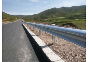 德宏傣族景颇族自治州公路波形护栏工程